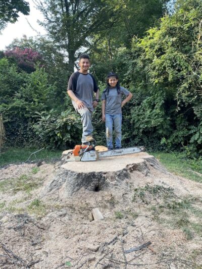 Henry Bacon McKoy Park - Greenville, SC