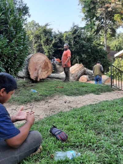 Henry Bacon McKoy Park - Greenville, SC