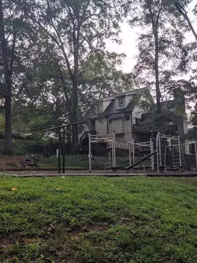 Henry Bacon McKoy Park - Greenville, SC