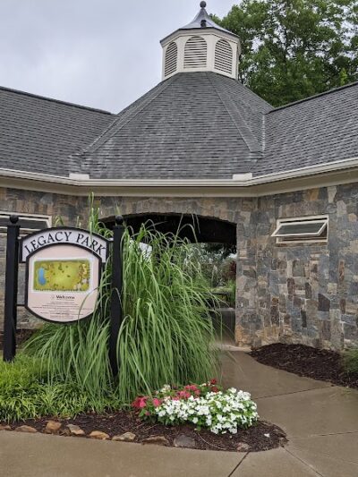 Legacy Park - Greenville, SC