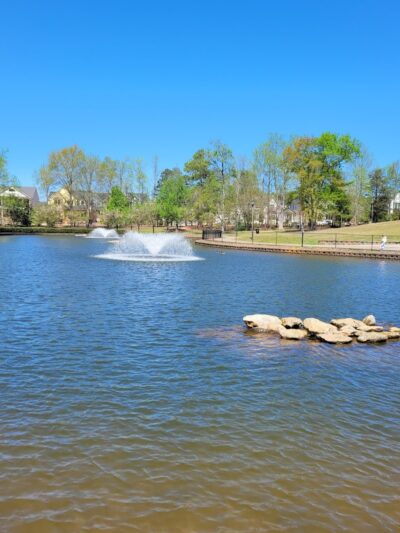 Legacy Park - Greenville, SC
