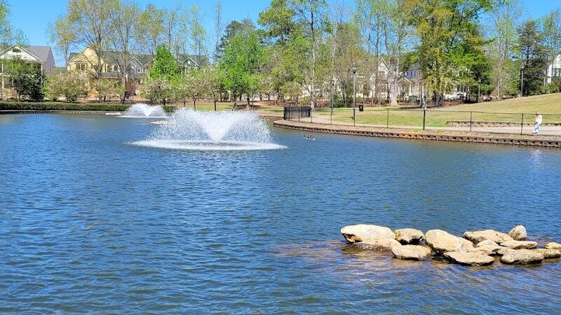 Legacy Park - Greenville, SC