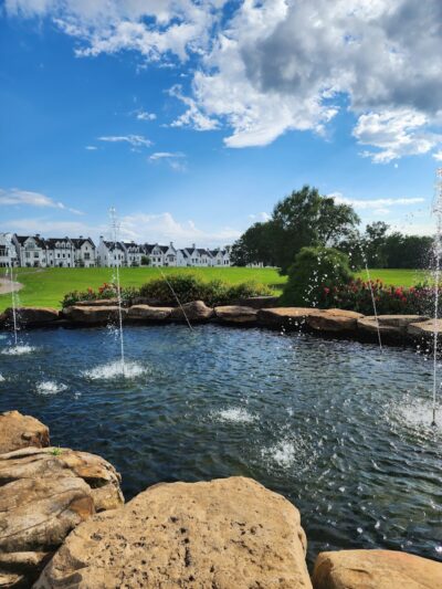 Legacy Park - Greenville, SC