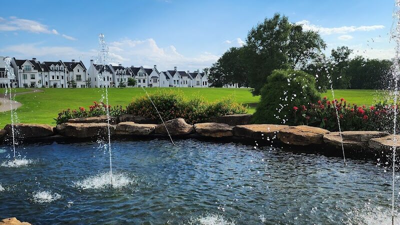 Legacy Park - Greenville, SC