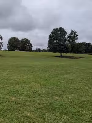 Legacy Park - Greenville, SC