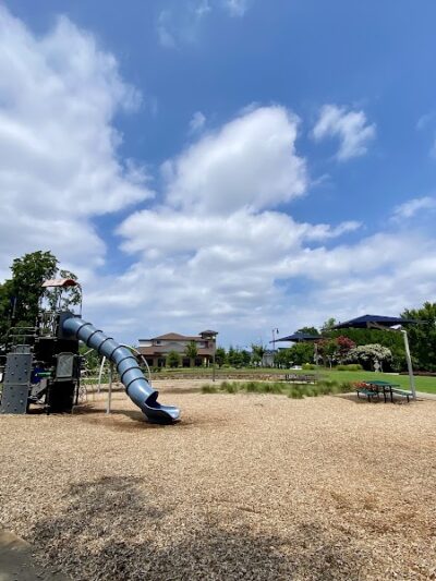 Legacy Park - Greenville, SC