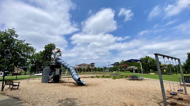 Legacy Park - Greenville, SC