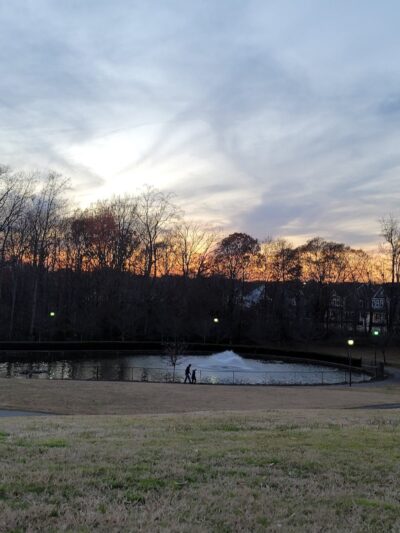 Legacy Park - Greenville, SC