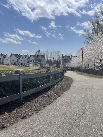 Legacy Park - Greenville, SC