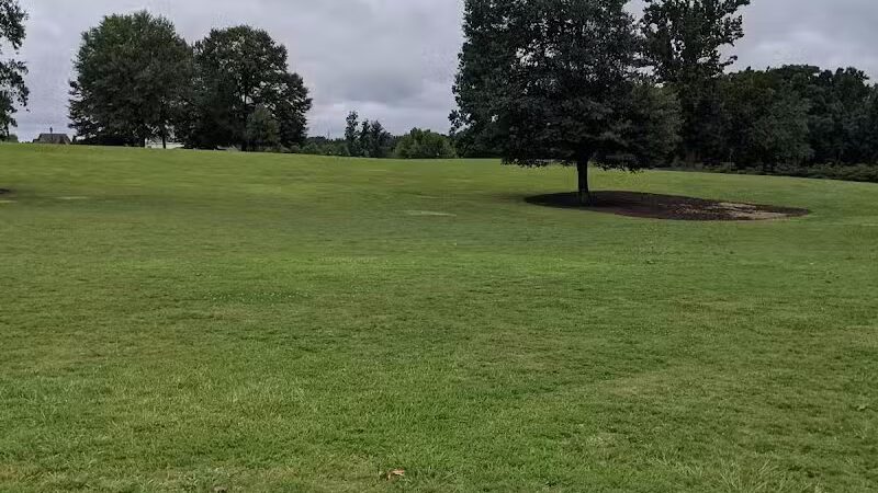 Legacy Park - Greenville, SC