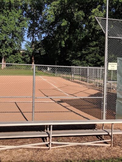 North Main Rotary Park - Greenville, SC