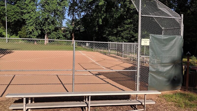 North Main Rotary Park - Greenville, SC