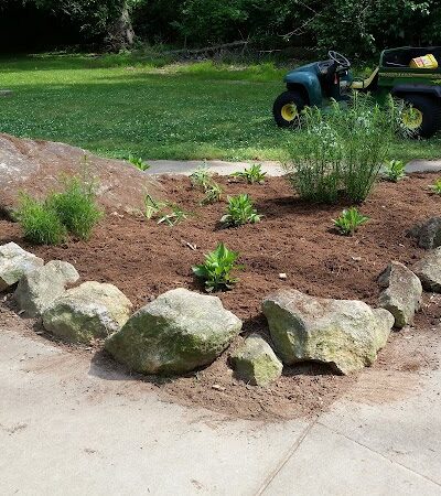 North Main Rotary Park - Greenville, SC