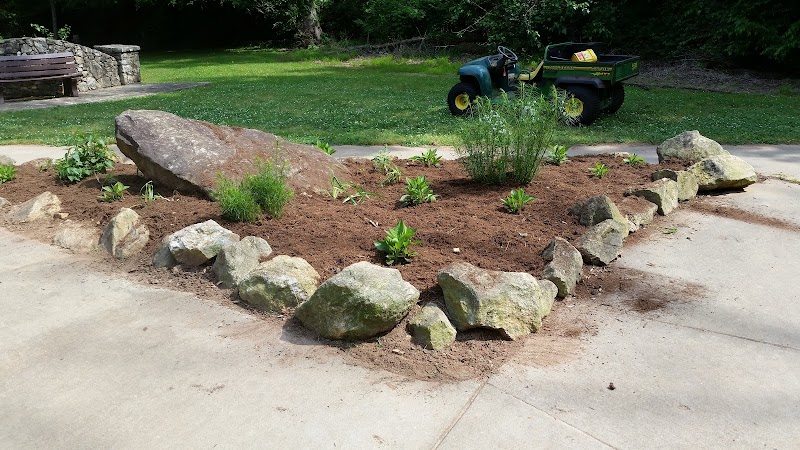 North Main Rotary Park - Greenville, SC