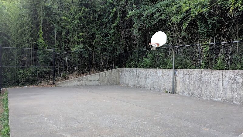 North Main Rotary Park - Greenville, SC