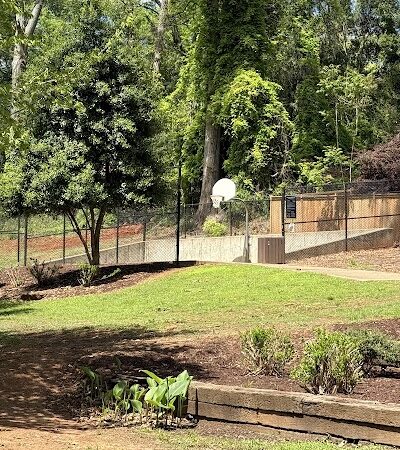 North Main Rotary Park - Greenville, SC