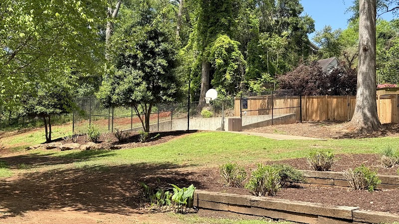 North Main Rotary Park - Greenville, SC