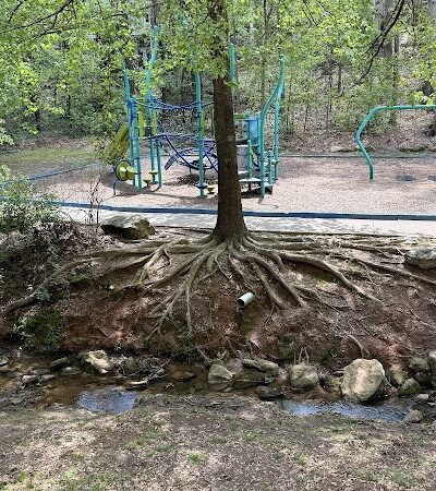 North Main Rotary Park - Greenville, SC