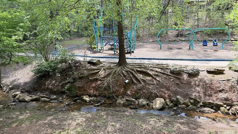 North Main Rotary Park - Greenville, SC