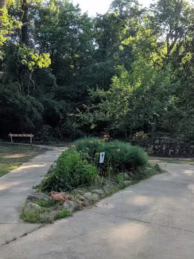 North Main Rotary Park - Greenville, SC