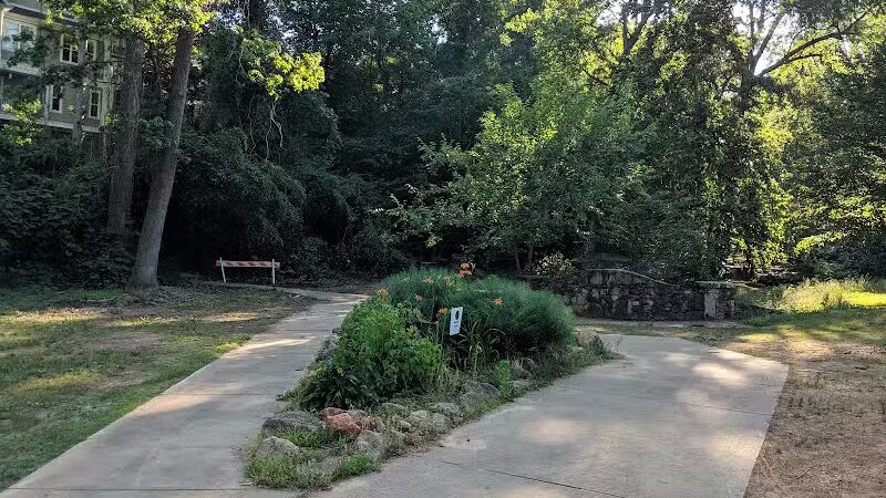 North Main Rotary Park - Greenville, SC