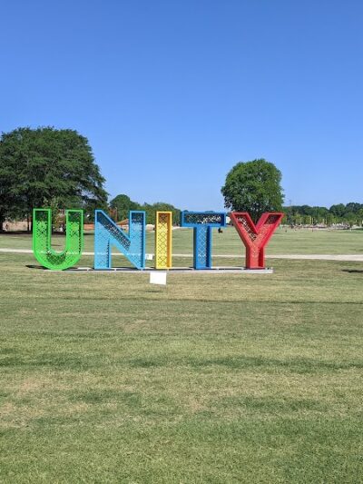 Unity Park - Greenville, SC