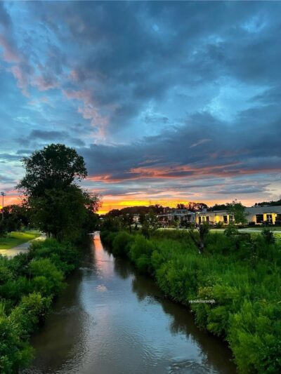 Unity Park - Greenville, SC
