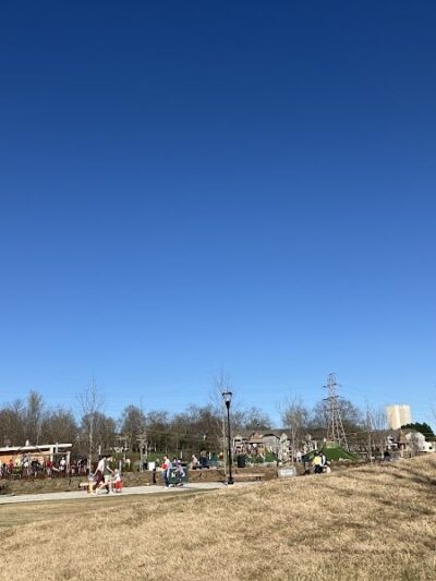 Unity Park - Greenville, SC