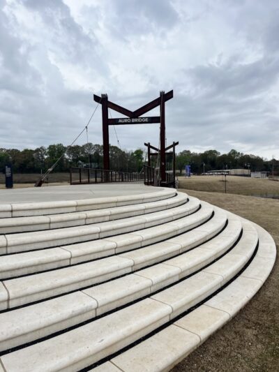 Unity Park - Greenville, SC