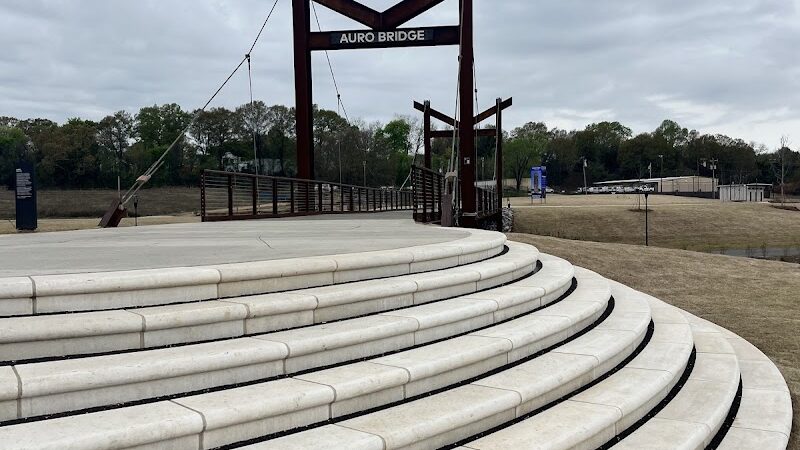 Unity Park - Greenville, SC