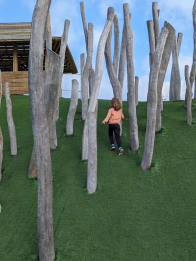 Unity Park - Greenville, SC