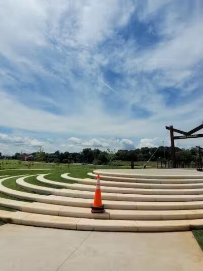 Unity Park - Greenville, SC