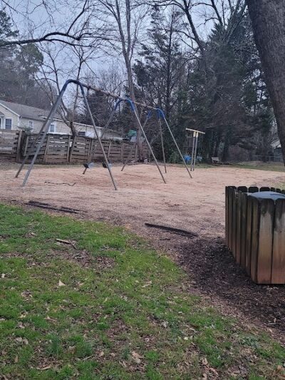 Verner Springs Park - Greenville, SC