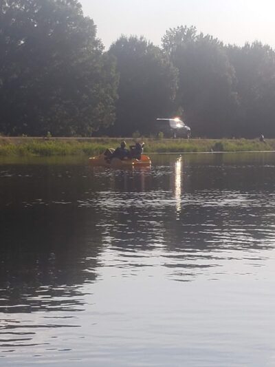 Verner Springs Park - Greenville, SC