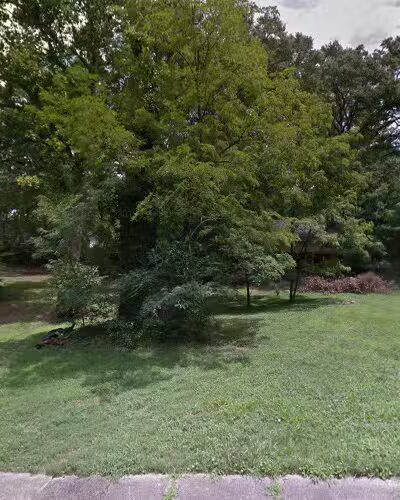 Watts Park - Greenville, SC