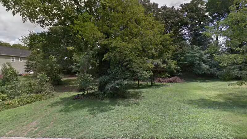 Watts Park - Greenville, SC