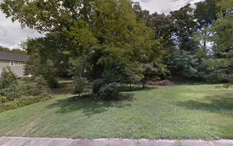 Watts Park - Greenville, SC