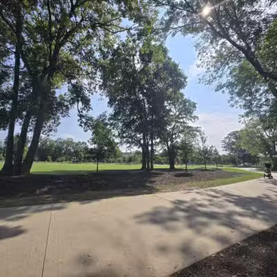 Unity Park - Greenville, SC