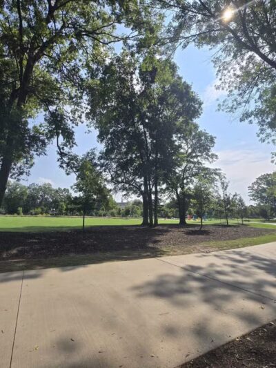 Unity Park - Greenville, SC