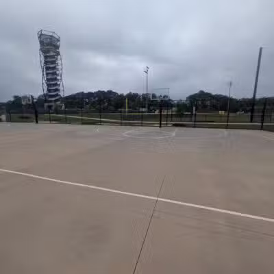 Unity Park - Greenville, SC