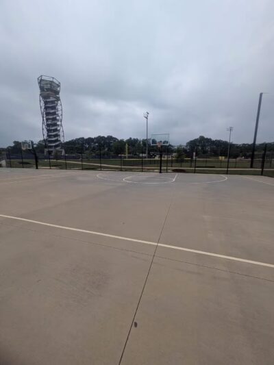 Unity Park - Greenville, SC