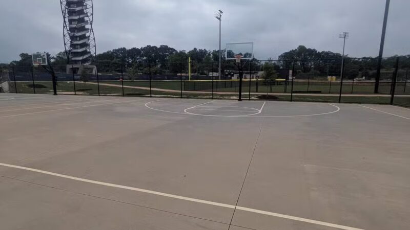 Unity Park - Greenville, SC