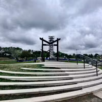 Unity Park - Greenville, SC