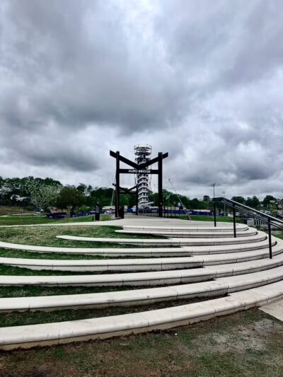 Unity Park - Greenville, SC