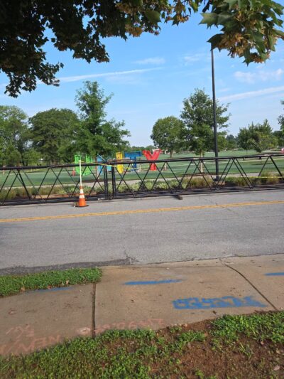 Unity Park - Greenville, SC