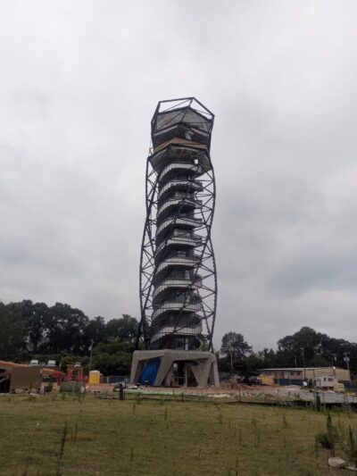 Unity Park - Greenville, SC