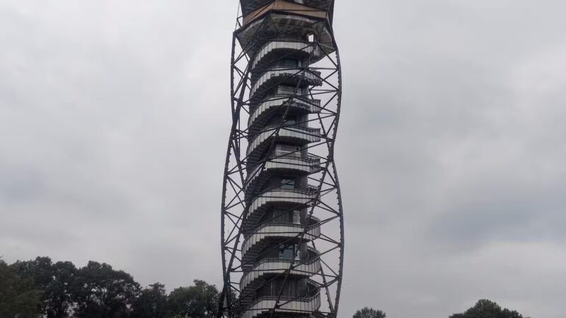 Unity Park - Greenville, SC