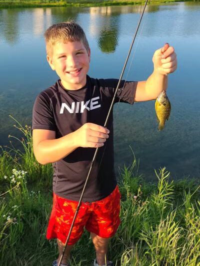 Elder Brook Park - Greenville, WI