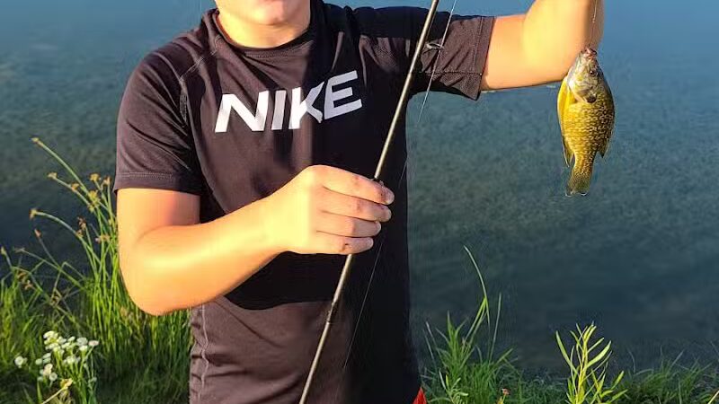 Elder Brook Park - Greenville, WI