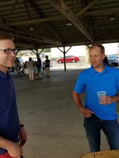 Greenville Community Park - Greenville, WI